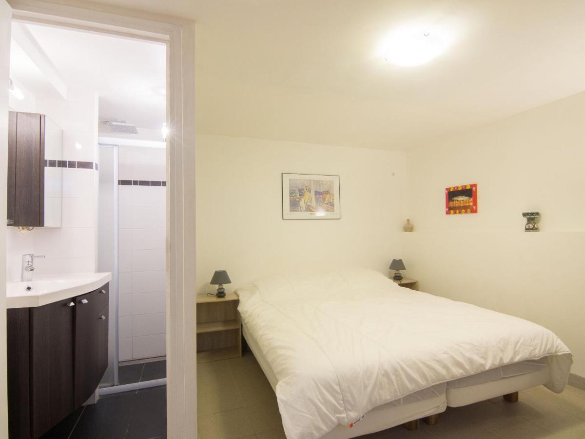 Apartment Bonsecours By Interhome Трувиль-сюр-Мер Экстерьер фото