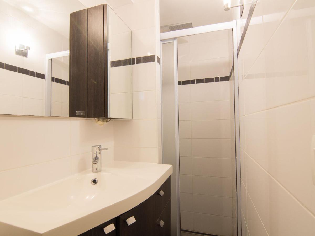 Apartment Bonsecours By Interhome Трувиль-сюр-Мер Экстерьер фото